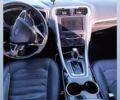 Синій Форд Фьюжен, об'ємом двигуна 2 л та пробігом 180 тис. км за 15000 $, фото 9 на Automoto.ua