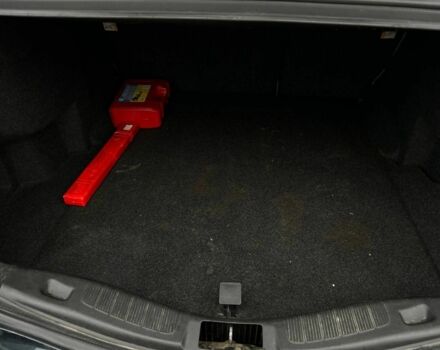 Синий Форд Фьюжн, объемом двигателя 2 л и пробегом 212 тыс. км за 9800 $, фото 21 на Automoto.ua