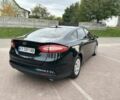 Синій Форд Фьюжен, об'ємом двигуна 2.5 л та пробігом 180 тис. км за 8022 $, фото 4 на Automoto.ua