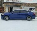 Синій Форд Фьюжен, об'ємом двигуна 2.5 л та пробігом 141 тис. км за 11000 $, фото 20 на Automoto.ua