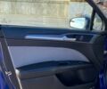 Синій Форд Фьюжен, об'ємом двигуна 2 л та пробігом 226 тис. км за 10500 $, фото 10 на Automoto.ua