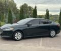 Синій Форд Фьюжен, об'ємом двигуна 2.5 л та пробігом 180 тис. км за 8022 $, фото 1 на Automoto.ua