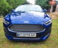 Синій Форд Фьюжен, об'ємом двигуна 2 л та пробігом 190 тис. км за 11900 $, фото 3 на Automoto.ua
