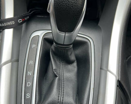 Синій Форд Фьюжен, об'ємом двигуна 2.5 л та пробігом 207 тис. км за 8800 $, фото 20 на Automoto.ua