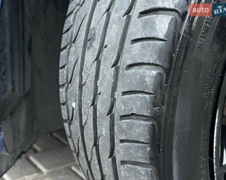 Форд Фьюжн 2014 в Одессе на Automoto.ua Синий Форд Фьюжн, объемом двигателя 2 л и пробегом 155 тыс. км за 9500 $, фото 34 на Automoto.ua