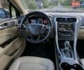 Форд Фьюжн 2014 в Днепре (Днепропетровске) на Automoto.ua Синий Форд Фьюжн, объемом двигателя 2.5 л и пробегом 197 тыс. км за 9000 $, фото 18 на Automoto.ua
