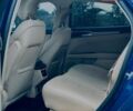 Синий Форд Фьюжн, объемом двигателя 1.5 л и пробегом 187 тыс. км за 8100 $, фото 11 на Automoto.ua