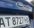 Синий Форд Фьюжн, объемом двигателя 2.49 л и пробегом 157 тыс. км за 9750 $, фото 30 на Automoto.ua