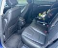 Синій Форд Фьюжен, об'ємом двигуна 2 л та пробігом 118 тис. км за 12500 $, фото 12 на Automoto.ua