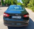 Синий Форд Фьюжн, объемом двигателя 2.49 л и пробегом 310 тыс. км за 7500 $, фото 19 на Automoto.ua