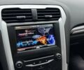 Синий Форд Фьюжн, объемом двигателя 2.5 л и пробегом 118 тыс. км за 9600 $, фото 8 на Automoto.ua
