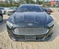 Синій Форд Фьюжен, об'ємом двигуна 2 л та пробігом 115 тис. км за 950 $, фото 4 на Automoto.ua
