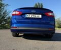 Синий Форд Фьюжн, объемом двигателя 2.49 л и пробегом 251 тыс. км за 8900 $, фото 40 на Automoto.ua