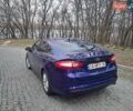 Синий Форд Фьюжн, объемом двигателя 2.49 л и пробегом 160 тыс. км за 9500 $, фото 3 на Automoto.ua