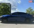 Синий Форд Фьюжн, объемом двигателя 1.5 л и пробегом 184 тыс. км за 9100 $, фото 33 на Automoto.ua