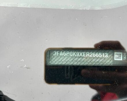 Синий Форд Фьюжн, объемом двигателя 2 л и пробегом 212 тыс. км за 9800 $, фото 22 на Automoto.ua