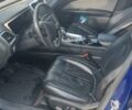 Синий Форд Фьюжн, объемом двигателя 2.5 л и пробегом 141 тыс. км за 11000 $, фото 12 на Automoto.ua
