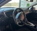 Синий Форд Фьюжн, объемом двигателя 2.5 л и пробегом 267 тыс. км за 6500 $, фото 22 на Automoto.ua