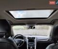Синій Форд Фьюжен, об'ємом двигуна 2 л та пробігом 275 тис. км за 10800 $, фото 30 на Automoto.ua