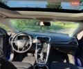 Синий Форд Фьюжн, объемом двигателя 2.49 л и пробегом 251 тыс. км за 8900 $, фото 11 на Automoto.ua
