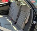 Синий Форд Фьюжн, объемом двигателя 2.5 л и пробегом 307 тыс. км за 7999 $, фото 13 на Automoto.ua