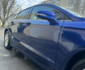 Синий Форд Фьюжн, объемом двигателя 1.5 л и пробегом 170 тыс. км за 8800 $, фото 1 на Automoto.ua