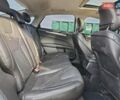 Синій Форд Фьюжен, об'ємом двигуна 2 л та пробігом 115 тис. км за 950 $, фото 9 на Automoto.ua