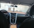 Синий Форд Фьюжн, объемом двигателя 2.49 л и пробегом 205 тыс. км за 9300 $, фото 2 на Automoto.ua