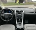 Синій Форд Фьюжен, об'ємом двигуна 2.5 л та пробігом 180 тис. км за 8022 $, фото 7 на Automoto.ua