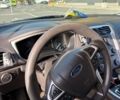 Синий Форд Фьюжн, объемом двигателя 2.5 л и пробегом 140 тыс. км за 9000 $, фото 9 на Automoto.ua