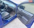 Синій Форд Фьюжен, об'ємом двигуна 2 л та пробігом 118 тис. км за 12500 $, фото 14 на Automoto.ua