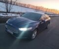 Синий Форд Фьюжн, объемом двигателя 2.5 л и пробегом 220 тыс. км за 7999 $, фото 11 на Automoto.ua