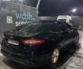 Синій Форд Фьюжен, об'ємом двигуна 2.5 л та пробігом 200 тис. км за 9500 $, фото 5 на Automoto.ua