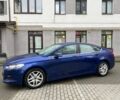 Синій Форд Фьюжен, об'ємом двигуна 2.5 л та пробігом 215 тис. км за 9000 $, фото 1 на Automoto.ua