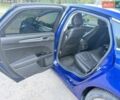 Синій Форд Фьюжен, об'ємом двигуна 2 л та пробігом 118 тис. км за 12500 $, фото 11 на Automoto.ua