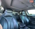 Синий Форд Фьюжн, объемом двигателя 2.49 л и пробегом 155 тыс. км за 10200 $, фото 8 на Automoto.ua