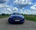 Синий Форд Фьюжн, объемом двигателя 2.5 л и пробегом 161 тыс. км за 8000 $, фото 2 на Automoto.ua