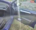 Синий Форд Фьюжн, объемом двигателя 2.5 л и пробегом 240 тыс. км за 10000 $, фото 7 на Automoto.ua