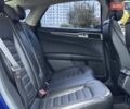 Форд Фьюжн 2014 в Одессе на Automoto.ua Синий Форд Фьюжн, объемом двигателя 2 л и пробегом 155 тыс. км за 9500 $, фото 23 на Automoto.ua