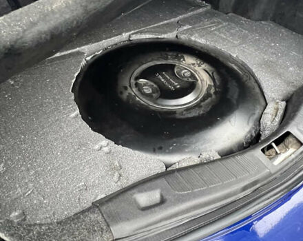 Синий Форд Фьюжн, объемом двигателя 2.5 л и пробегом 239 тыс. км за 7800 $, фото 9 на Automoto.ua