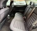 Синій Форд Фьюжен, об'ємом двигуна 2 л та пробігом 115 тис. км за 2200 $, фото 8 на Automoto.ua