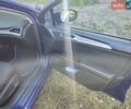 Синий Форд Фьюжн, объемом двигателя 2.5 л и пробегом 250 тыс. км за 9500 $, фото 7 на Automoto.ua