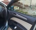 Синій Форд Фьюжен, об'ємом двигуна 2 л та пробігом 193 тис. км за 12600 $, фото 12 на Automoto.ua