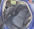 Синій Форд Фьюжен, об'ємом двигуна 2.5 л та пробігом 250 тис. км за 9500 $, фото 10 на Automoto.ua