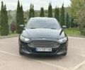 Синій Форд Фьюжен, об'ємом двигуна 2.5 л та пробігом 180 тис. км за 8022 $, фото 6 на Automoto.ua