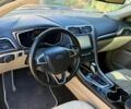 Синій Форд Фьюжен, об'ємом двигуна 1.5 л та пробігом 180 тис. км за 7599 $, фото 3 на Automoto.ua