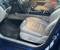 Синій Форд Фьюжен, об'ємом двигуна 2 л та пробігом 198 тис. км за 10000 $, фото 1 на Automoto.ua