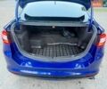 Синій Форд Фьюжен, об'ємом двигуна 2 л та пробігом 118 тис. км за 12500 $, фото 19 на Automoto.ua