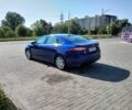 Синій Форд Фьюжен, об'ємом двигуна 0 л та пробігом 196 тис. км за 9400 $, фото 1 на Automoto.ua