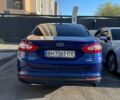 Синій Форд Фьюжен, об'ємом двигуна 1.5 л та пробігом 180 тис. км за 7500 $, фото 2 на Automoto.ua